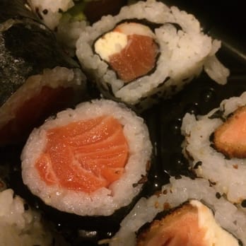 Kengai Katto - Sushi Bars Near Me - Avellaneda, B Kengai Katto - Sushi Bars Near Me - Avellaneda, B