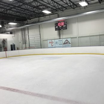 LOUDOUN ICE CENTRE - Updated September 2025 - 20 Photos & 12