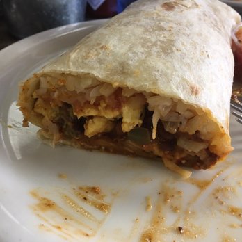 Flight 126 Cafe - One great breakfast burrito. Get it with hash browns and some of their home made chili. The best! - Cafes Near Me - Santa Paula, California Flight 126 Cafe - One great breakfast burrito. Get it with hash browns and some of their home made chili. The best! - Cafes Near Me - Santa Paula, California