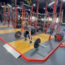 Erica's Powerhouse