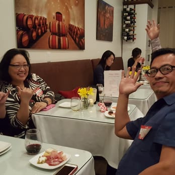 Cabana Winery - Wine Tasting Room Near Me - Lodi, California