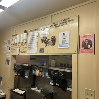 Yogurt Mill - Ice Cream & Frozen Yogurt Near Me - El Cajon, California