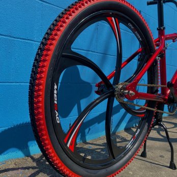DAG Riders Bicycle Services - The MAGs are a favorite for sure. - Bike Repair/Maintenance Near Me - Lawndale, California DAG Riders Bicycle Services - The MAGs are a favorite for sure. - Bike Repair/Maintenance Near Me - Lawndale, California