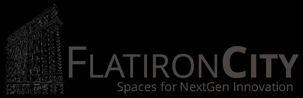 FlatironCity by null