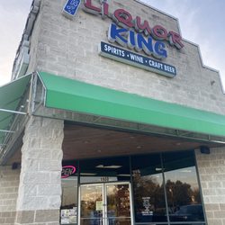 Liquor King