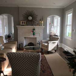 Patina - Happy client!