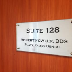 Robert Fowler, DDS - Friendliest dentist I know