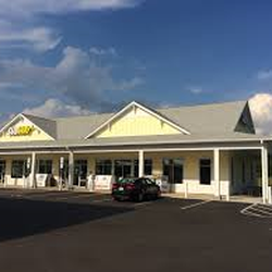 Middle River Country Store