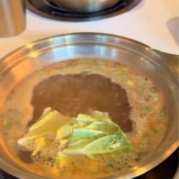 Shabu Shabu