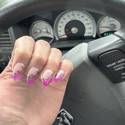 Kim Nails & Spa