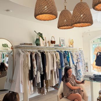 Palma Boutique - Women's Clothing Near Me - Rancho Santa Fe, California Palma Boutique - Women's Clothing Near Me - Rancho Santa Fe, California