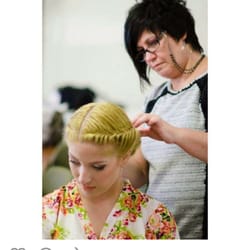 All Seasons Salon and Spa