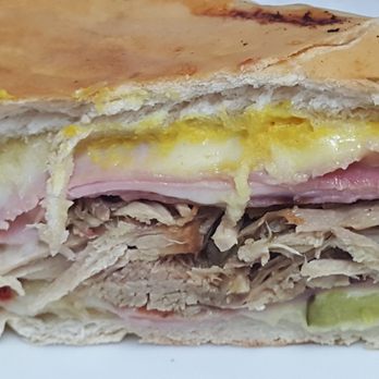 Atlantis Cafe - Cuban - Coffee & Tea Near Me - Miami, Florida