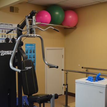Richmond Physical Therapy, P.C. - 3377 Richmond Ave Gym - Physical Therapy Near Me - Staten Island, New York Richmond Physical Therapy, P.C. - 3377 Richmond Ave Gym - Physical Therapy Near Me - Staten Island, New York
