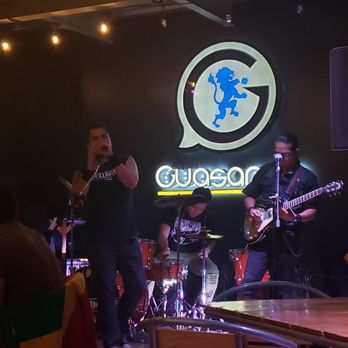 Guasanga - Bars Near Me - Guadalajara, JAL
