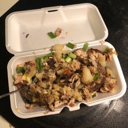 Spud's