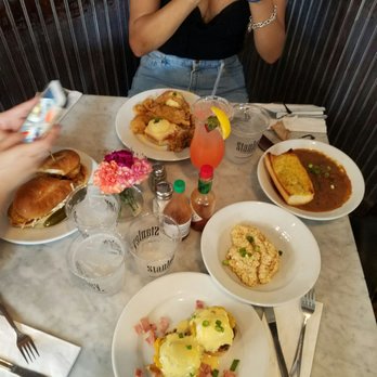 Stanley - Breakfast & Brunch Near Me - New Orleans, Louisiana Stanley - Breakfast & Brunch Near Me - New Orleans, Louisiana