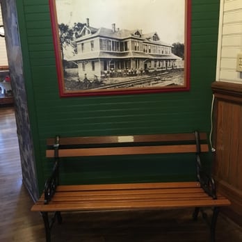 Etowah Depot - Museums Near Me - Etowah, Tennessee Etowah Depot - Museums Near Me - Etowah, Tennessee