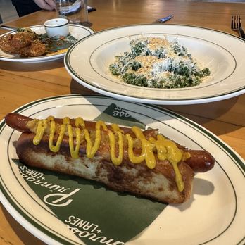 Primrose Lanes - Hot dog - Bowling Near Me - Orlando, Florida Primrose Lanes - Hot dog - Bowling Near Me - Orlando, Florida
