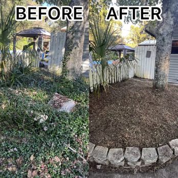 Better Green - Lawn Services Near Me
