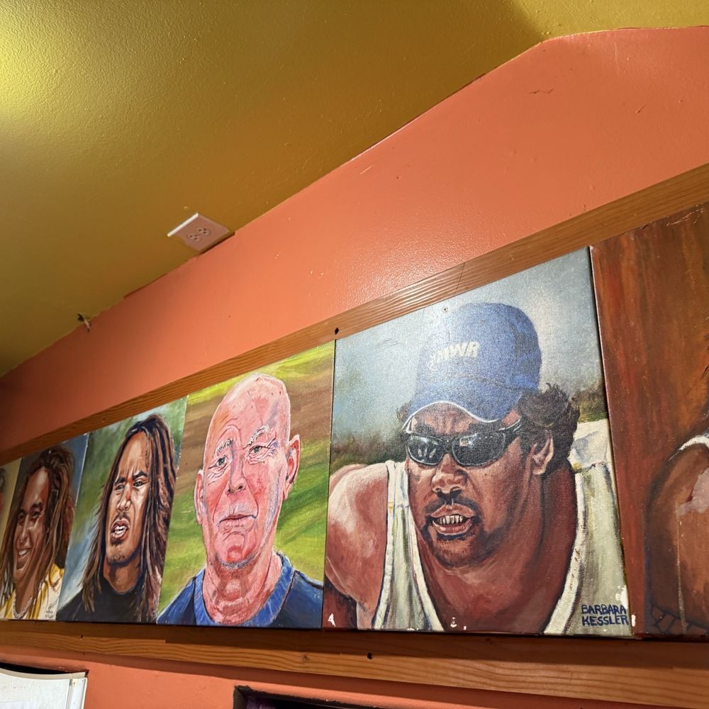Kihei Caffe - Hawaiian Near Me - Kihei, Hawaii Kihei Caffe - Hawaiian Near Me - Kihei, Hawaii