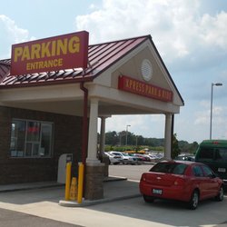 Xpress Park & Ride