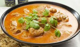 Mirch Masala Indian Restaurant by null