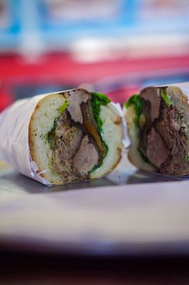 Taco Dudes & Caribbean by null