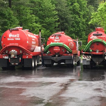 Snell Septic Service - Septic Services Near Me - Greenwich, New York Snell Septic Service - Septic Services Near Me - Greenwich, New York