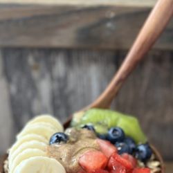 MOFI Nutrition Energy Bar - The Açaí Bowl