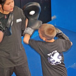 Elite Martial Arts