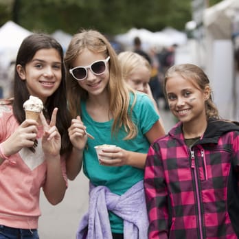 Candler Park Fall Fest - Festivals Near Me - Atlanta, Georgia