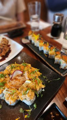 Tane Vegan Izakaya by null