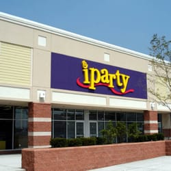 Party City