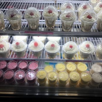 El Cafe By La Abuela - Premade desserts - Desserts Near Me - Duluth, Georgia El Cafe By La Abuela - Premade desserts - Desserts Near Me - Duluth, Georgia