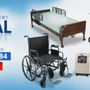 Photo of Burbank Medical Supplies