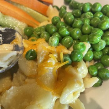 Upstairs Bar & Lounge - Kids max and cheese - Lounges Near Me - Houston, Texas