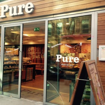 Pure - Pure Shop - Health Markets Near Me - London, XGL Pure - Pure Shop - Health Markets Near Me - London, XGL
