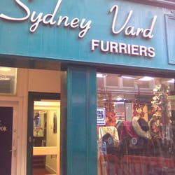 Sydney Vard Furriers - Sydney Vard Furriers
