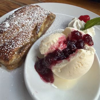 Wirtshaus - Apple Strudel - German Near Me - Los Angeles, California Wirtshaus - Apple Strudel - German Near Me - Los Angeles, California