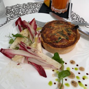 Le Jardinier - French Near Me - Miami, Florida