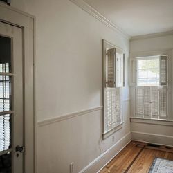 Harris Signature Walls