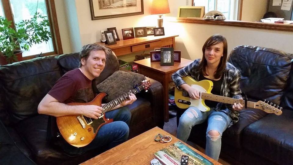 PAUL SCHLUTER GUITAR LESSONS Updated October 2024 4251 W Beltline