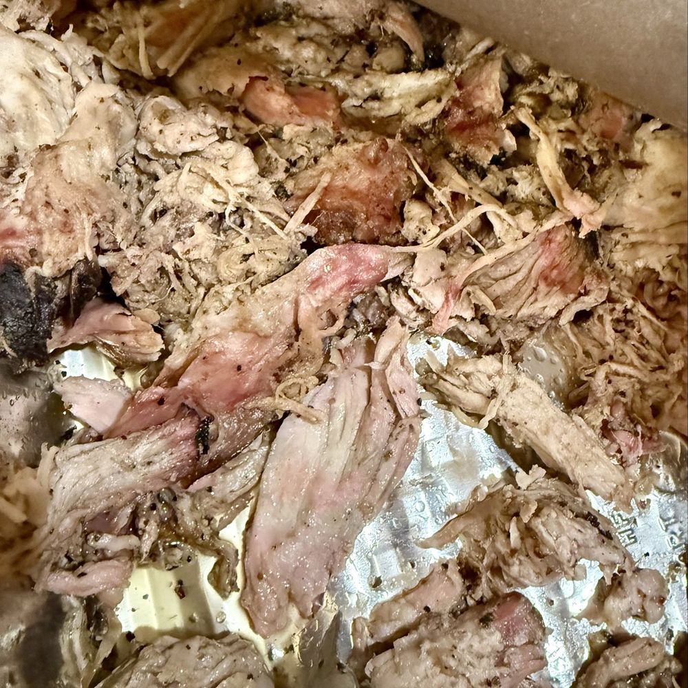 Belly Barbecue - Chopped Pork - Barbeque Near Me - Folsom, California Belly Barbecue - Chopped Pork - Barbeque Near Me - Folsom, California