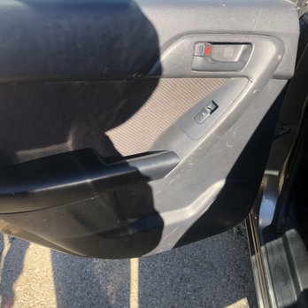 No H2O North Garage - Auto Detailing Near Me - Plano, Texas No H2O North Garage - Auto Detailing Near Me - Plano, Texas