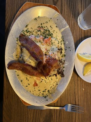 The Goose Eatery & Hangout by null