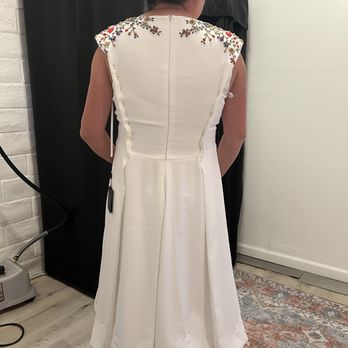 Aracely’s Tailoring and Alterations - Before - Sewing & Alterations Near Me - Fair Oaks, California