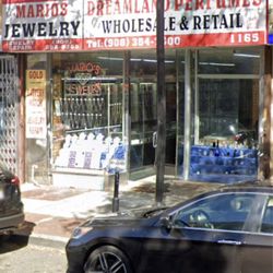 Dreamland Perfume Distributors - Perfume store