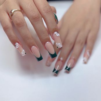 Ore’O Studio Nails - Nail Salons Near Me - San Jose, California