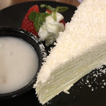 U :Dessert Story - Desserts Near Me - Berkeley, California